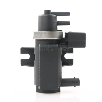 

11747805391 Turbo Valve Exhaust Control Pressure Converter for BMW 1 3 5 X3 X5 E81 E82 E87 E88 E90 E91 E92 E60 E61 E70