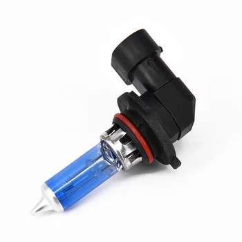 

12V Lamp 6000K Xenon Halogen Headlight 1Pcs Auto White Super Bright Fog Light 29005 HB3 Daytime Running Lights