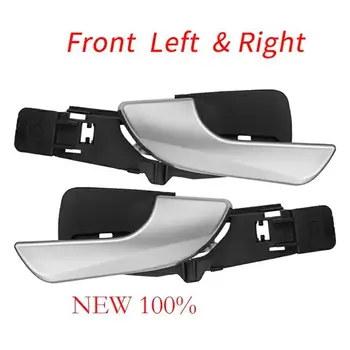 

Front Left Handle Front right handle for Alfa for Romeo Giulietta Interior Handle Front Driver Side + Instructions