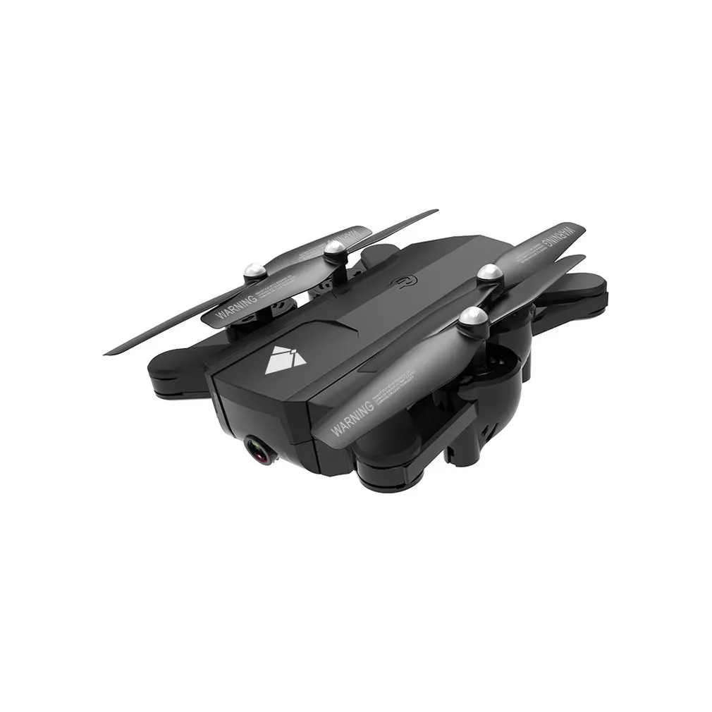 SG900-S Радиоуправляемый Дрон с камерой 720/1080P удержание высоты gps HD RC Квадрокоптер SG900-S с камерой 720/1080P
