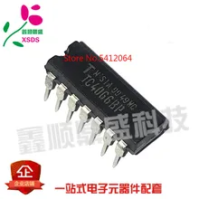 5 шт./лот TC4066BP TC4066