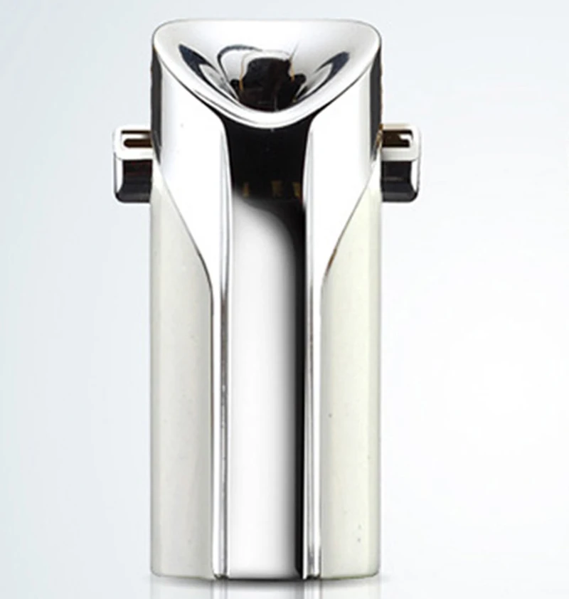 white Мини USB портативный переносной очиститель воздуха ионизатор-воздухоочиститель генератор отрицательных ионов анион для PM2.5 пыльца клещи дыма озона - Цвет: white