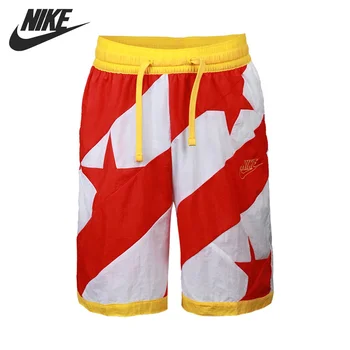 

Original New Arrival NIKE AS M NK DRY SHORT THROWBACK Men's Shorts Sportswear