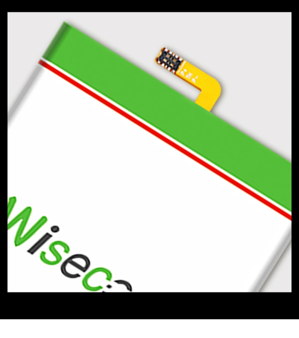 Wisecoco BAT17563300 4000 мАч 3,8 в встроенный аккумулятор Для Doogee Shoot 1 Shoot1 Замена аккумулятора телефона+ номер отслеживания