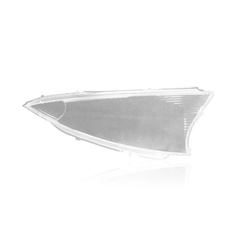 

Car Front Headlight Cover for GRANDIS Headlight Waterproof Clear Lens Auto Shell Cover Left