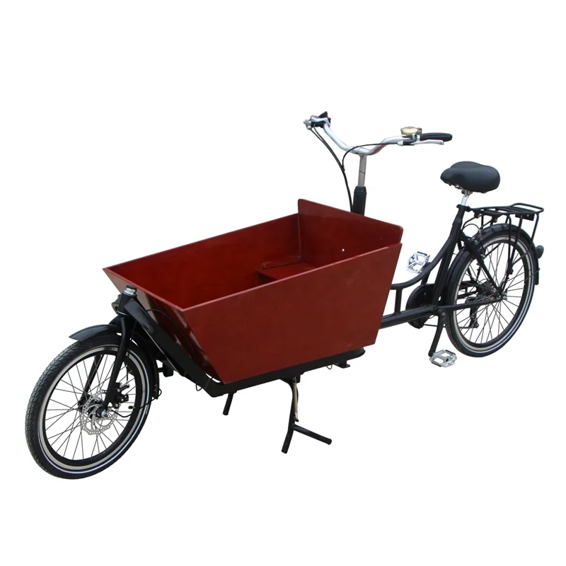 250 Вт втулка мотора электрического велосипеда педаль 2 колеса Bakfiets 7 скорости