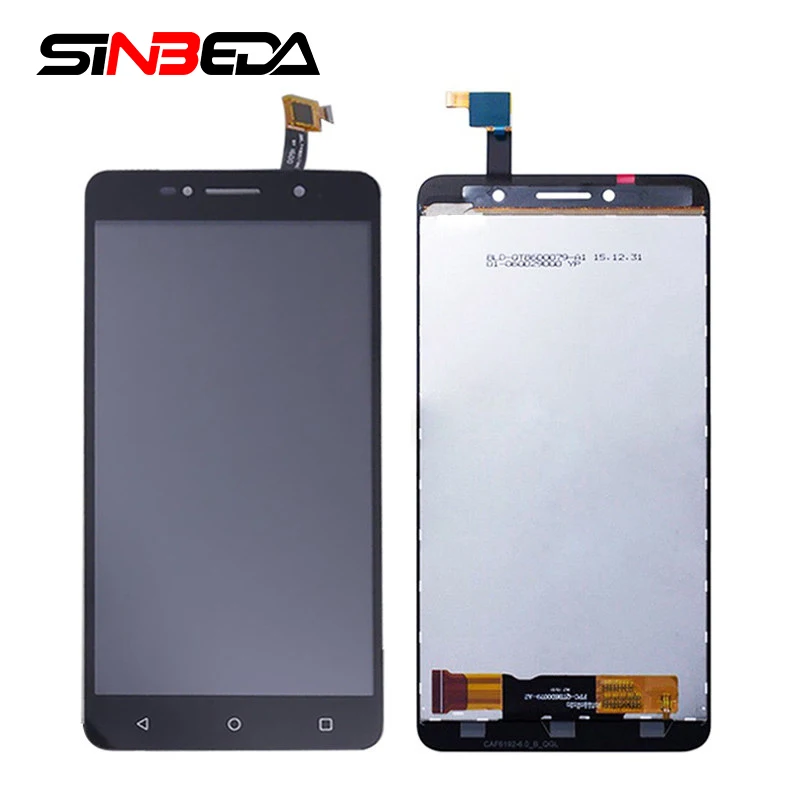 

6.0" For Alcatel 8050 8050E LCD Display Touch Screen Digitizer Assembly For Alcatel One Touch Pixi 4 OT8050 8050 8050E 8050G LCD