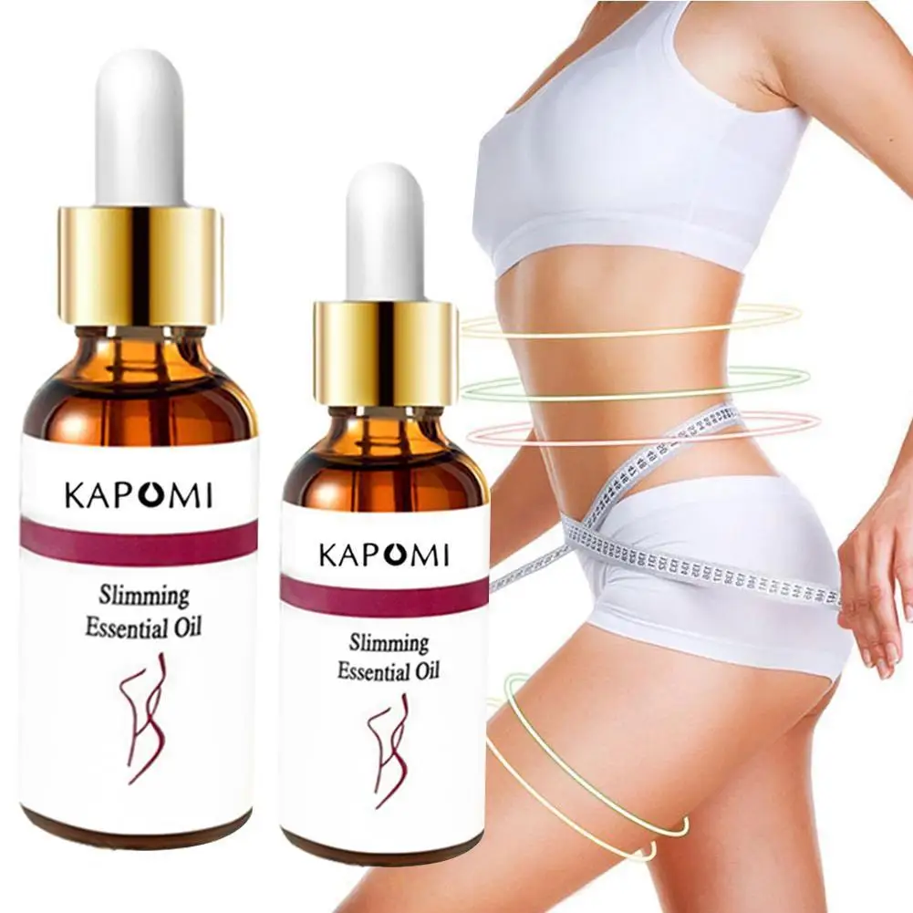Effective Weight Loss Products Fat Burn Natural Vegetable Moisturizing Firming Beauty Slimming Cream Massage Essential Oils | Красота и