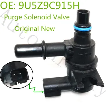 

Original Evaporative Emissions Purge Solenoid Valve for Ford For Mazda For MERCURY OEM 9U5Z9C915H AU5Z9C915A 911-222 AU5Z9C915B