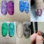 Gelfavor Stamping Gel Nail Polish Need Stamp plate Semi Permanent UV LED Lamp маникюр Гель Лак для штамповки Ногтей Гель лак