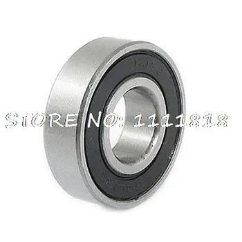 

Electric Motor 6001RS 12 x 28 x 8mm Deep Groove Ball Bearing