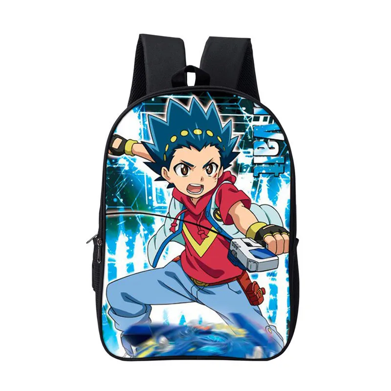 Mochilas Beyblade Burst Сумки Sac Dos 3D рюкзак для мужчин держать все ваши Металлические Beyblades Kpop школьные сумки для девочек-подростков рюкзак
