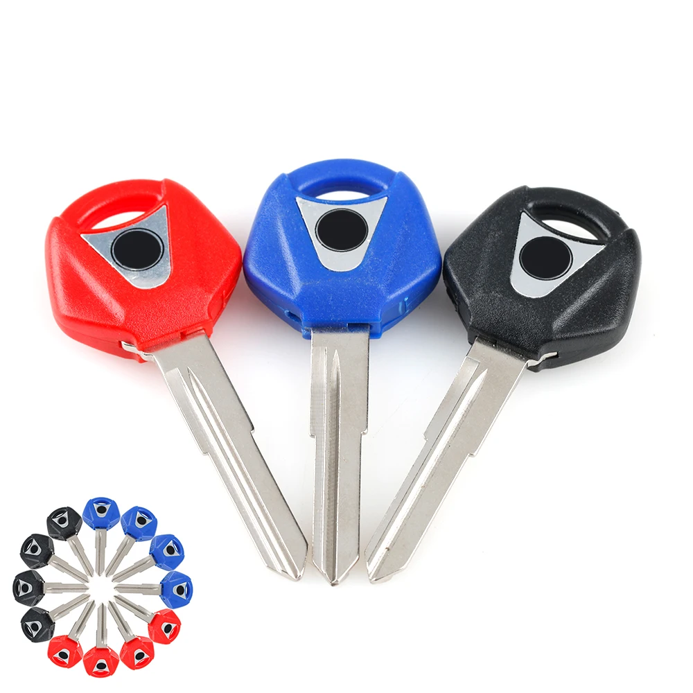 Для YAMAHA YZF R3 R300 MT03 R125 R150 R15 R250 R25 MT25 MT 25 03 Мотоцикл пустые ключи держатель для ключей