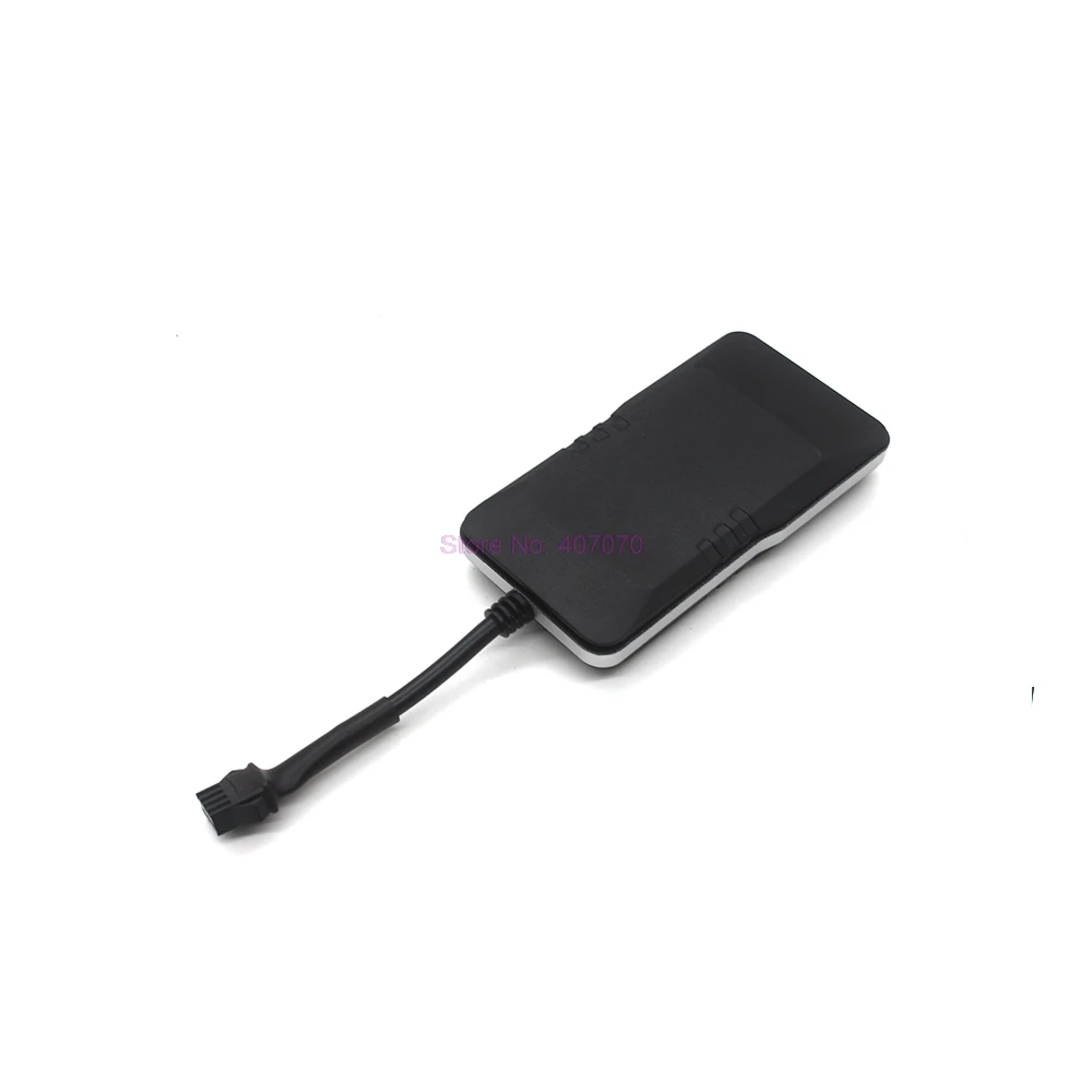 От DHL или Fedex 20 шт GSM/GPRS/GPS G05 автомобильный трекер Gps устройство слежения за