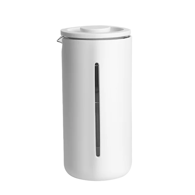 Timemore 450ml Portable Coffee Pot Small U French Press Coffee Maker High