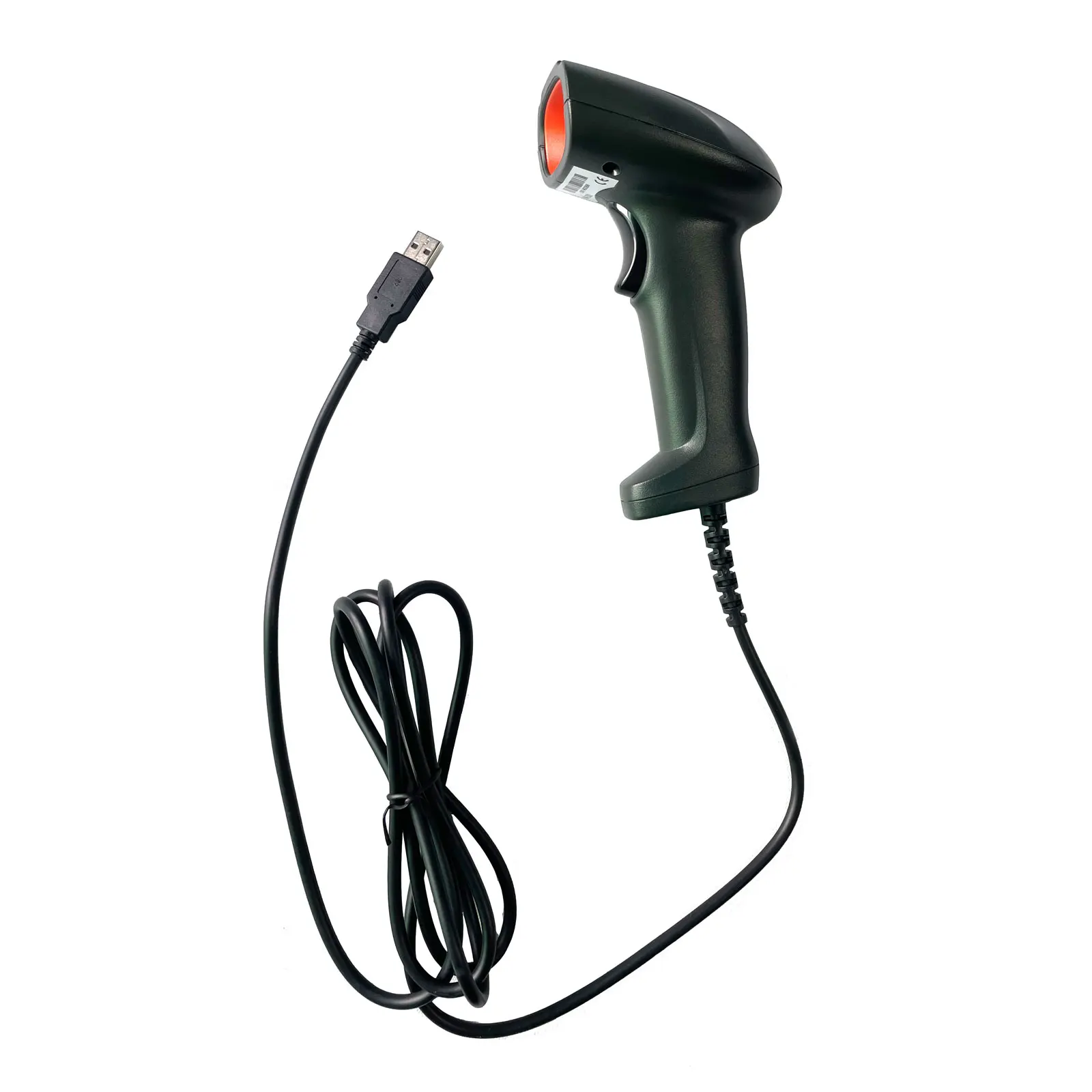 Scanner de Código de Barras Código de Barras Plataforma para Pos Wired Cmos Supermercado Handhel Scanner Leitor qr Usb 2d 1d & 3 1d & 2d cmos supermercado handhel código
