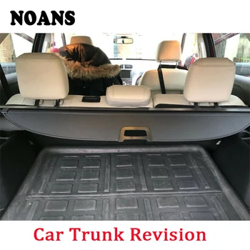 

1Set Car Security Shield Shade Rear Trunk Cargo Cover For Ford Explorer 2018 2017 2016 2015 2014 2013 2012 2011 Auto Accessories