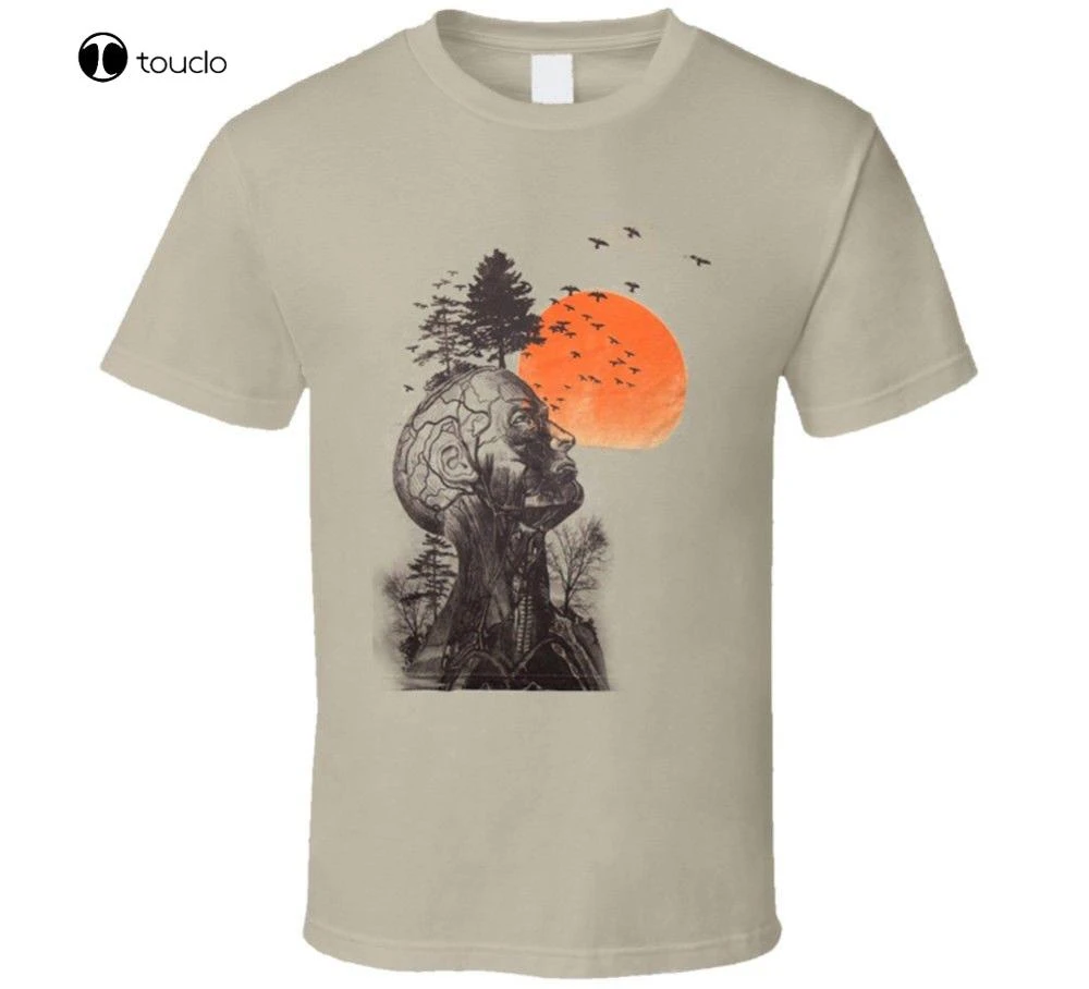 Wrak Verdorie Het beste The Hangover Alan Treehead Replica Movie T Shirt|T-Shirts| - AliExpress