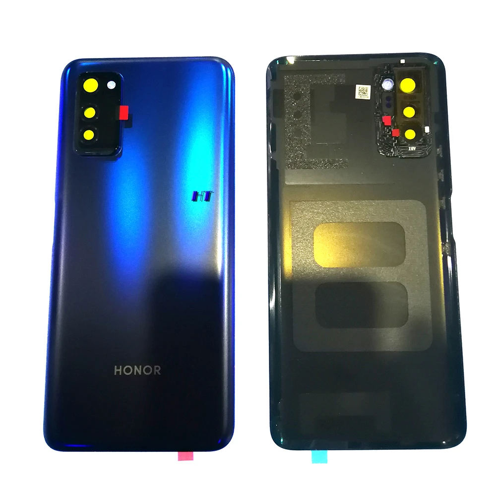 Для Honor View 30 Pro и View 30 чехол на заднюю панель с батарейным отсеком для Honor V30/pro