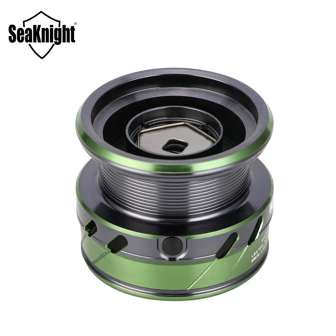 SeaKnight Spare Spool for SeaKnight WR3X Series Fishing Fishing Reels Outdoor and Sports