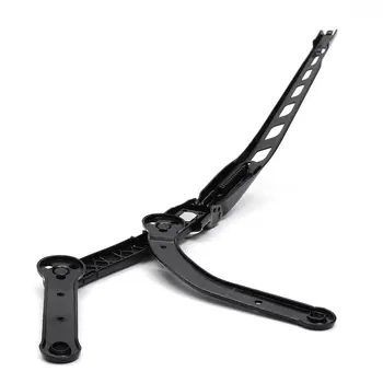 

Car Front Right Windshield Wiper Arm LHD 61617185366 7185366 for BMW 5 6 Series E61 E61 E60 E63 E64