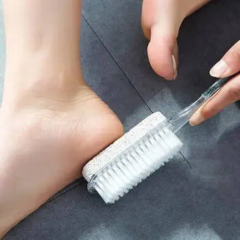 

New 4 In 1Foot Rasp Callus Dead Skin Remover File Exfoliating Pedicure Foot File Foot Care Tool