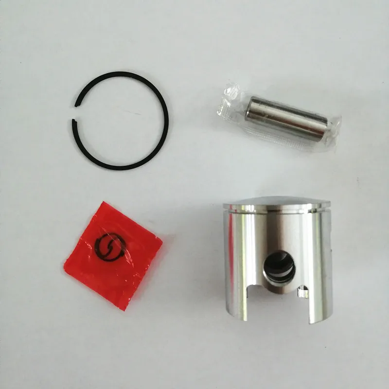 Pistone Moto Per Peugeot Pgt 46Mm Pgt46 65.3Cc Airsal T6 103 104 105 Rcx Sp Spx Nuovo 46Mm