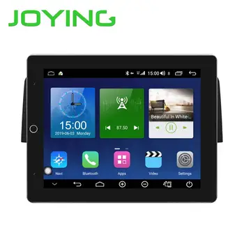 

Android 8.1 4GB+6GB 9.7"IPS Screen car radio player support 4G&Carplay&Android auto GPS Navigation BT for Honda Civic 2016- 2017