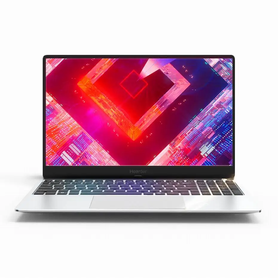 P10 Ноутбук логотип лазером на заказ 15,6 "Intel i7-6500U 8G/16G Оперативная память 128/256/512G SSD NvIDIA GeForce 940M компьютер с подсветкой клавиатуры