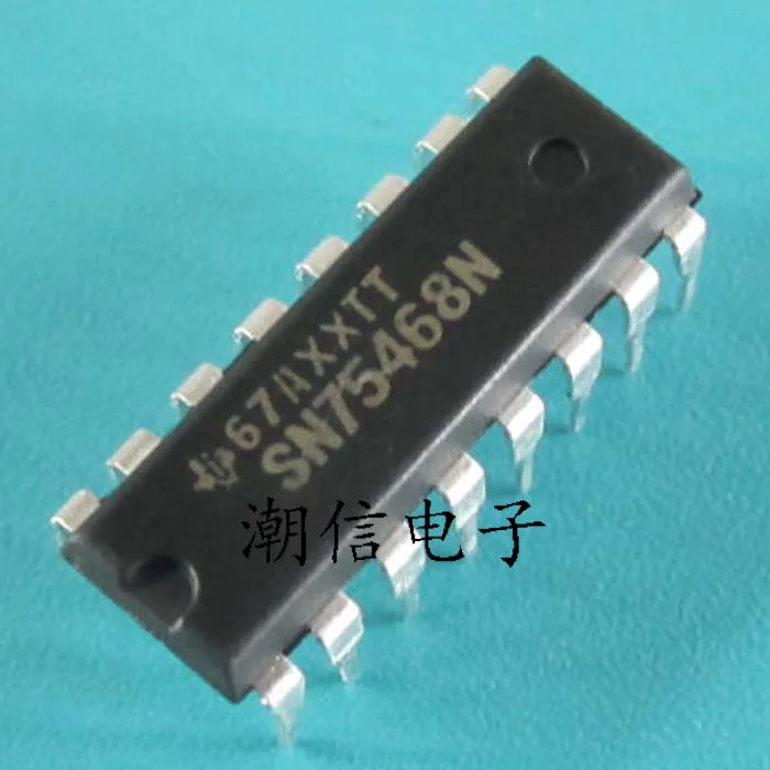 SN75468N DIP-16