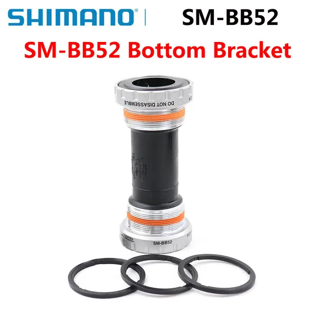 68 73mm Hollowtech Ii Mountain Bike Bottom Bracket For Deore Sm 52 Tool Laservisionthai Cycling Sporting Goods