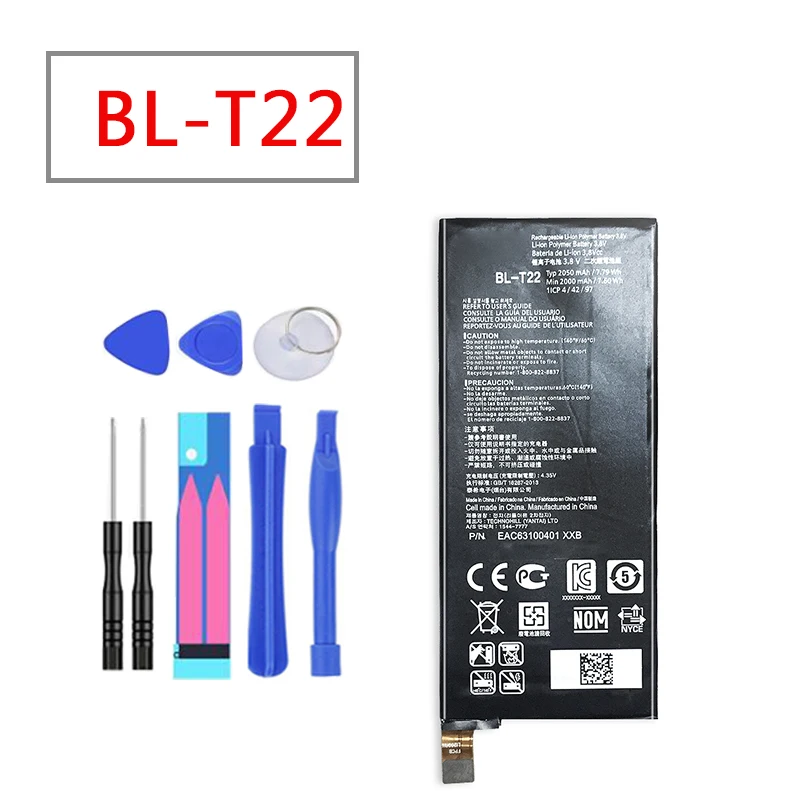 BL-T22  1
