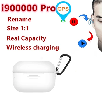 

2020 new i900000 Pro TWS 1: 1 wireless Bluetooth headset for Apple Android Samsung Xiaomi PKi9000 i900000 i300000 i200000 i50000