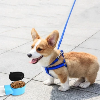 

Pet Dogs Bottle FeedersDog Water Bottle Portable Drinking water feeder for Dogs Outdoor Travel Water Bottle Dogs Water