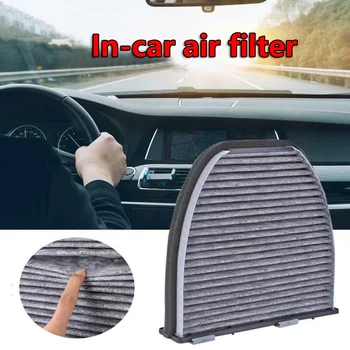 

2020 Hot Sale VS2 Activated Carbon Cabin Air Filter For Mercedes-Benz W204 W212 2128300318 Brand New Wholesale
