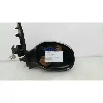 

8149KW RIGHT REARVIEW MIRROR PEUGEOT 206 SALOON