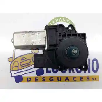 

67626927026 WINDOW MOTOR REAR RIGHT BMW 3 SERIES SALOON (E90)