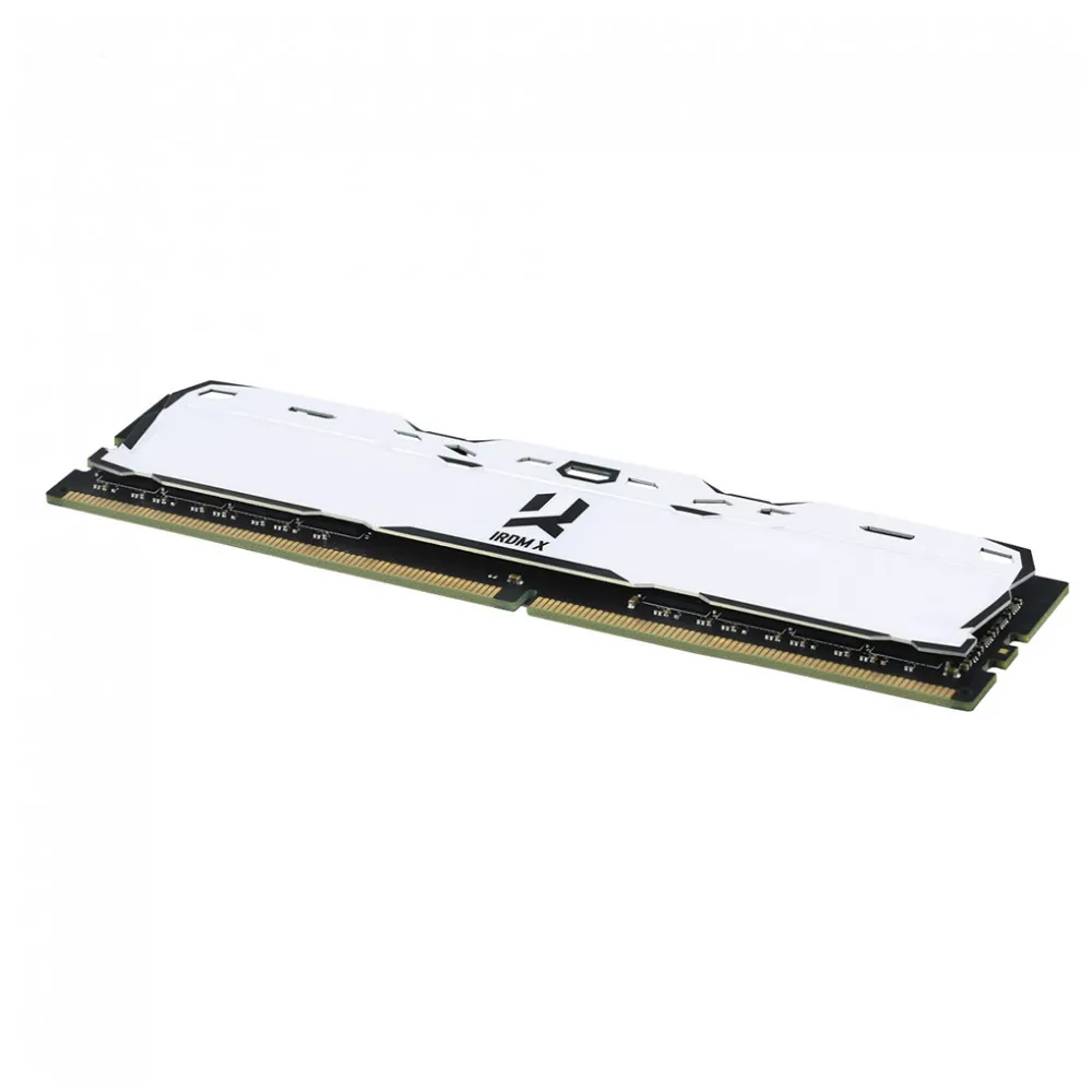 Оперативная память GOOD RAM Iridium [IR-XW3000D464L16S/16GDC] 16 ГБ
