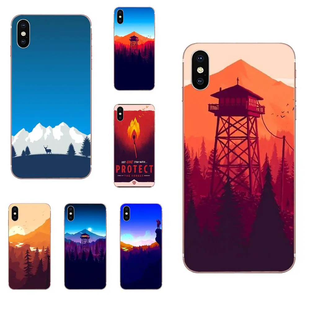 Для Apple iPhone 4 4S 5 5C 5S SE SE2020 6 6S 7 8 11 Plus Pro X XS Max XR Мягкий Топ продаж огнеупорные пожарные