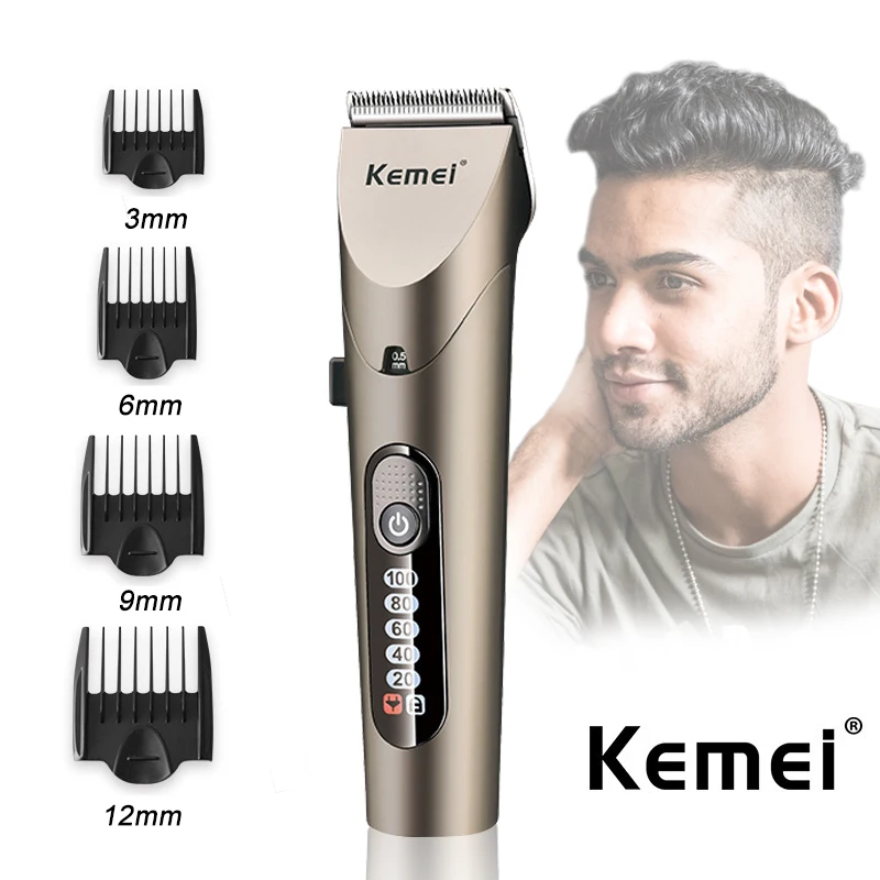 men's hair trimmer online shopping