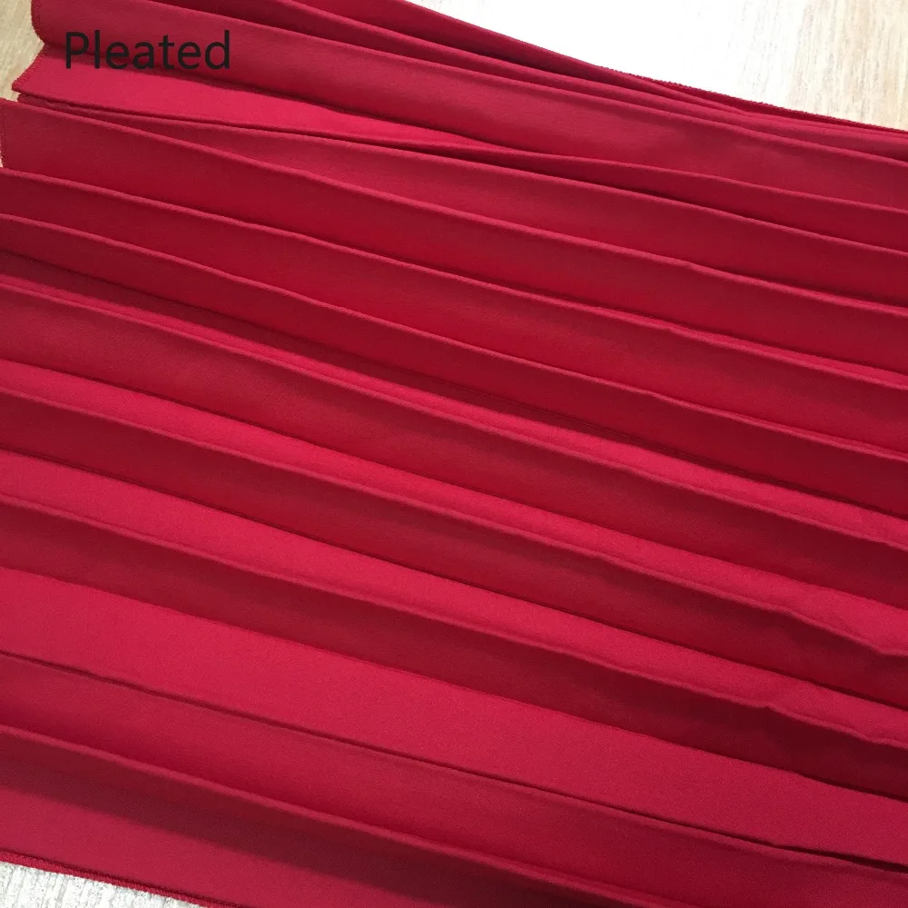 Red Dress Cloak Sleeve High Waist Bodycon Solid Mid Calf Elegant For Evening Party Dinner Wedding Robe Vestidos Dresses 2021 New 6