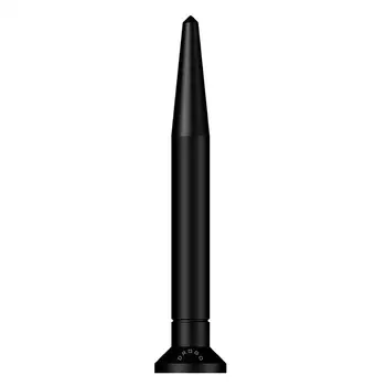 

DROGO 3" SnagX Replacement Antenna for Dodge Caliber 2007-2015| Radio Reception Enhanced