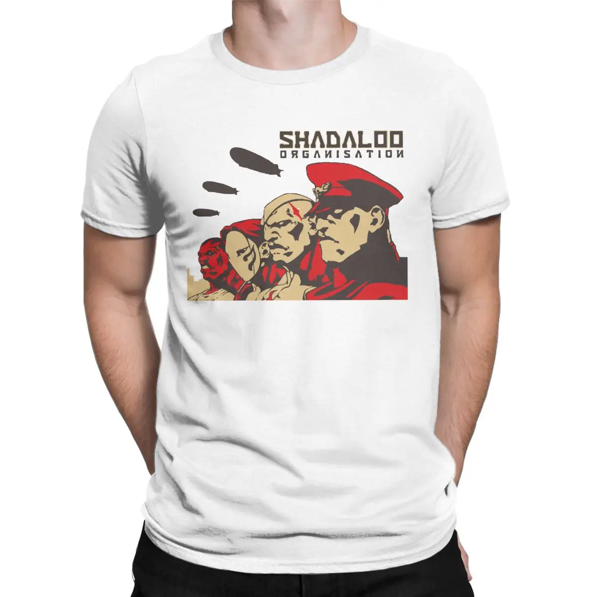 Cotton Tee Shirt Short Sleeve Mortal 