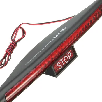

Car LED Brake Light Truck Replacement Lamp Signal Taillight Super bright