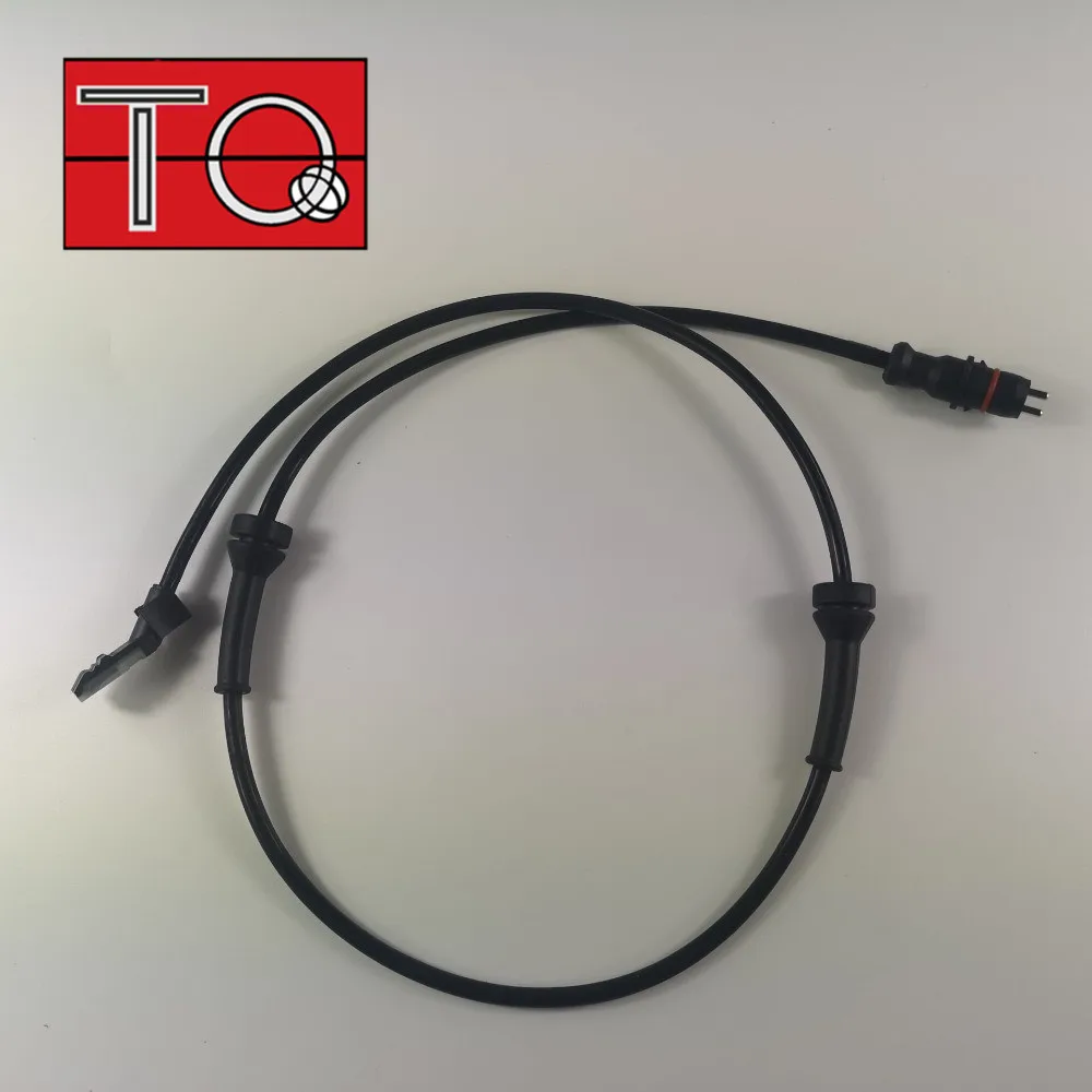 Новый задний левый/правый Датчик ABS для RENAULT Megane 2/Scenic 2 8200296571 / 8200043136 8200 296 571 043