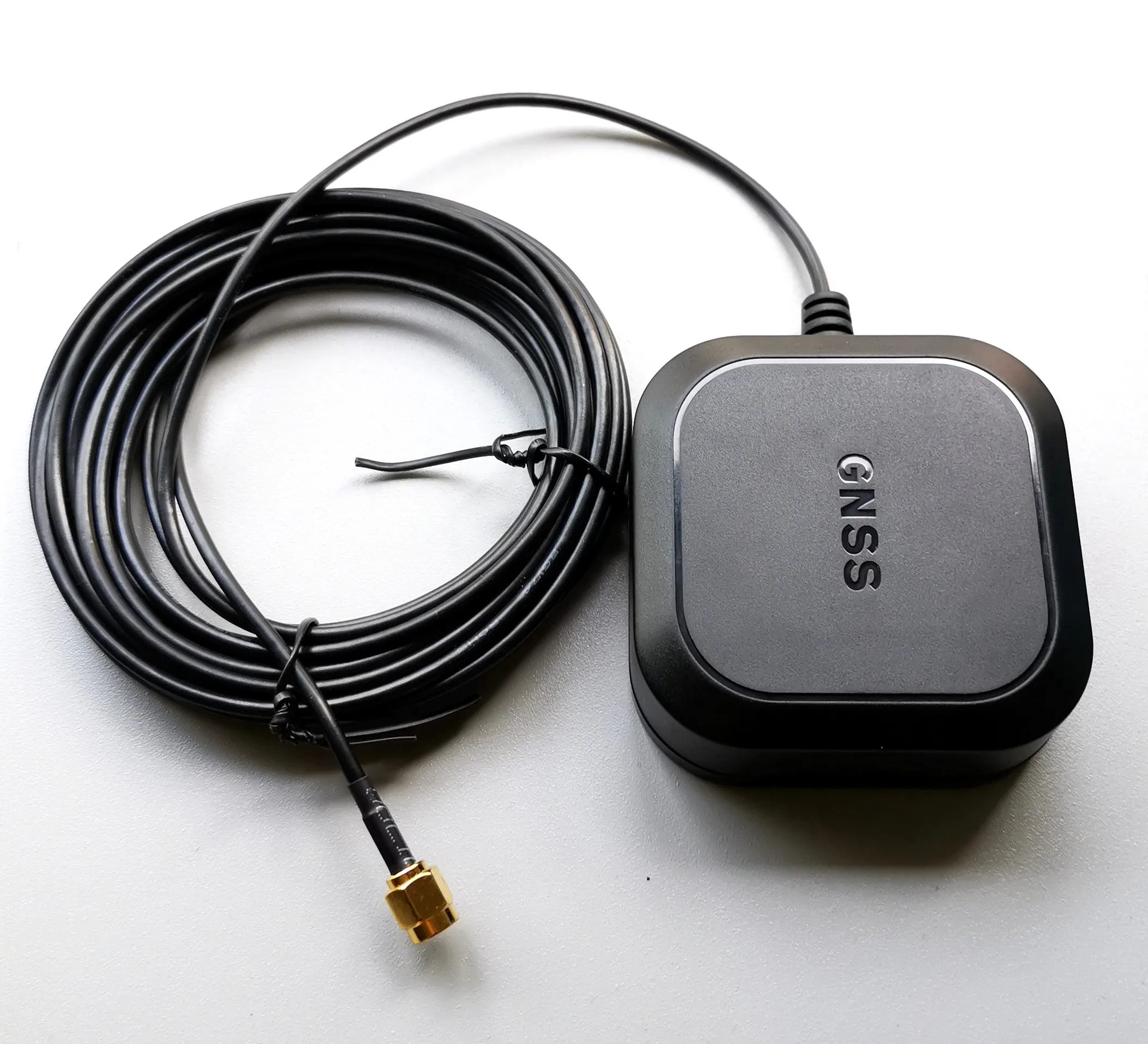 ZED-F9P RTK дифференциальный GNSS Beidou Высокая точность samsung семь диапазонов Внутренняя антенна IPX интерфейс