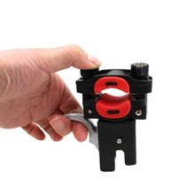 Регулируемый съемный держатель для удочки на 360 градусов для рыбалки на каяке