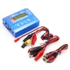 SKYRC Imax B6 Mini Professional Battery Balance Charger +15V 6A Adapter For RC Helicopter Drone Charging ► Photo 3/6