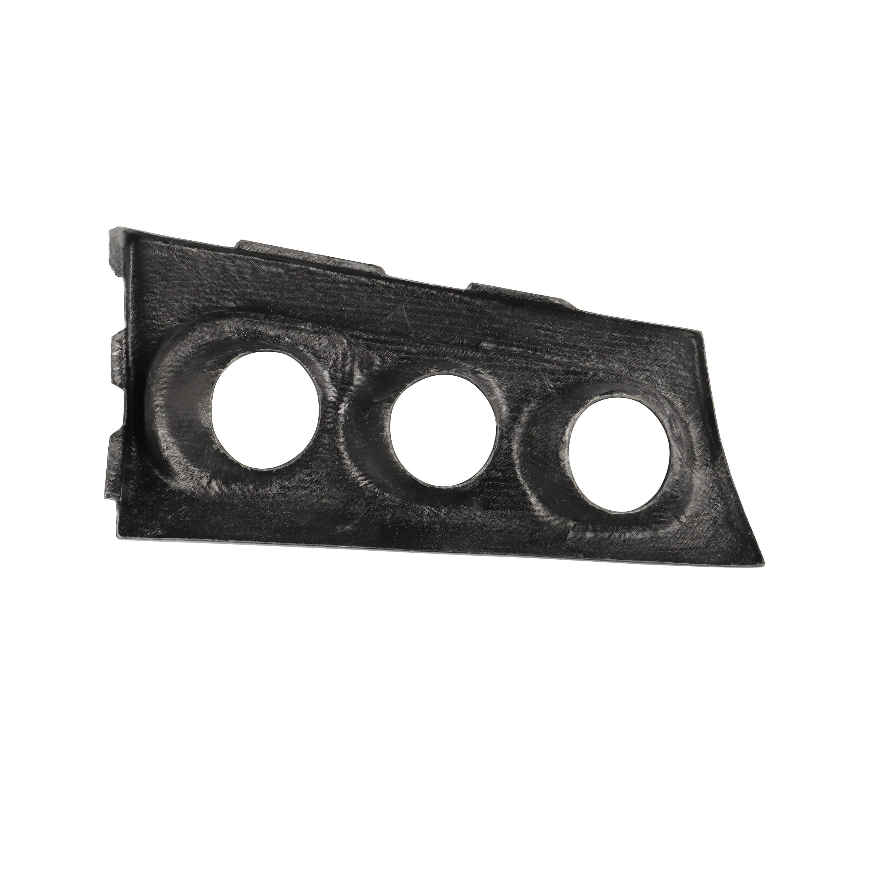 Cornice Per Indicatore Sfiato Aria In Fibra Di Carbonio Per VW Mk4 (RHD/LHD) – Alloggiamento Per Manometri 52mm