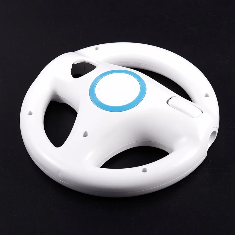 New ROUND STEERING WHEEL FOR KART GAME